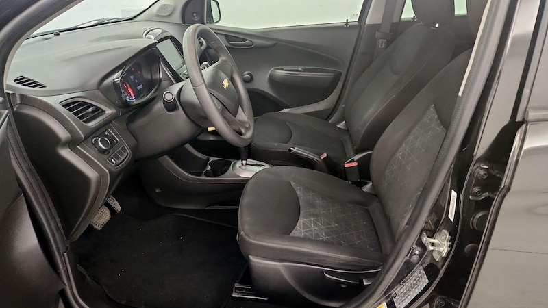 2019 Chevrolet Spark LS 11