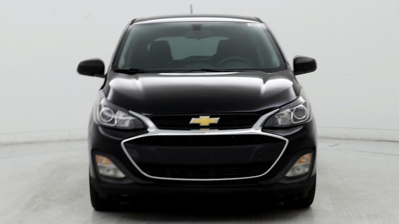 2019 Chevrolet Spark LS 5