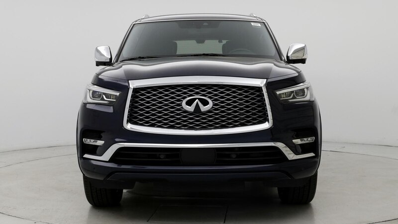 2021 INFINITI QX80 Sensory 5