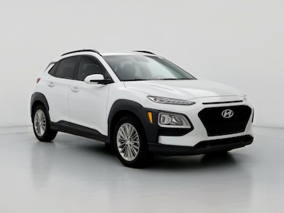 2019 Hyundai Kona SEL -
                Phoenix, AZ