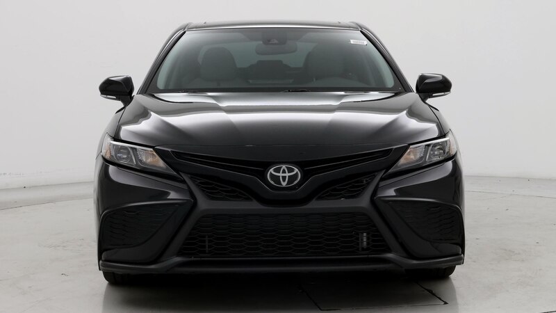 2023 Toyota Camry SE 5