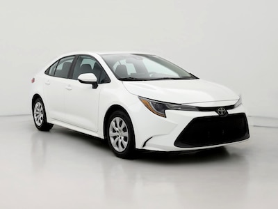 2021 Toyota Corolla LE -
                Phoenix, AZ