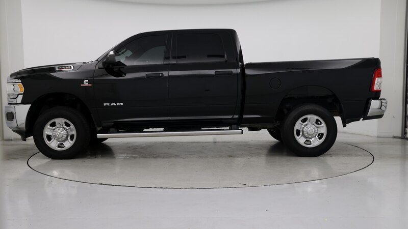 2022 RAM 2500 Tradesman 3