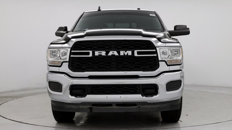 2022 RAM 2500 Tradesman 5