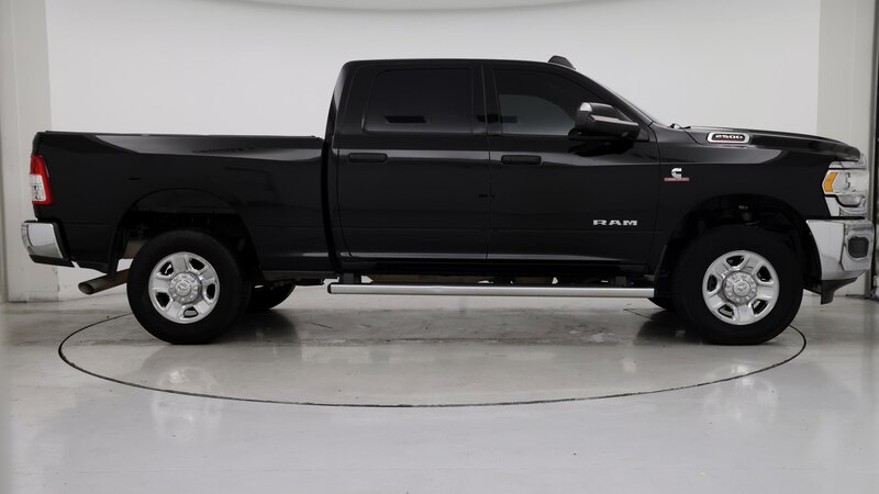 2022 RAM 2500 Tradesman 7