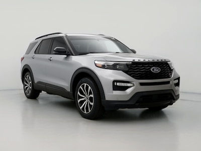 2021 Ford Explorer ST -
                Norco, CA