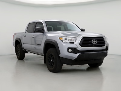 2023 Toyota Tacoma SR5 -
                Las Vegas, NV