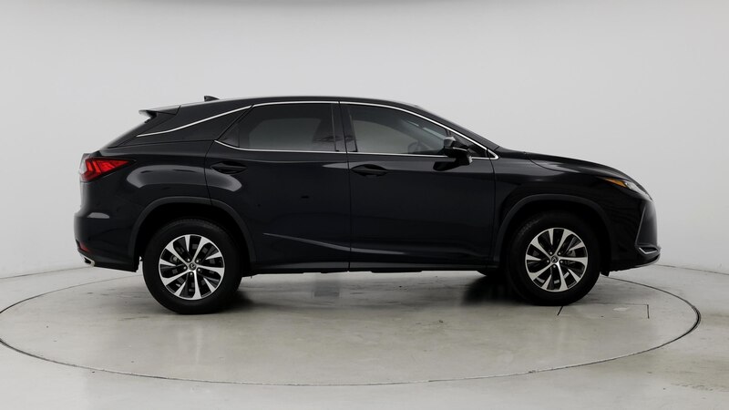 2021 Lexus RX 350 7