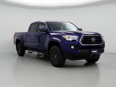 2022 Toyota Tacoma SR5 -
                Las Vegas, NV