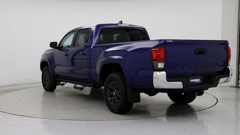 2022 Toyota Tacoma SR5 2