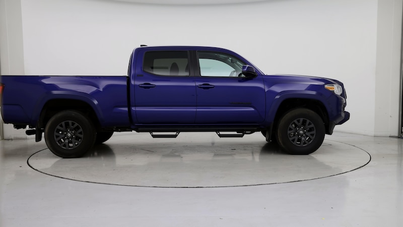 2022 Toyota Tacoma SR5 7