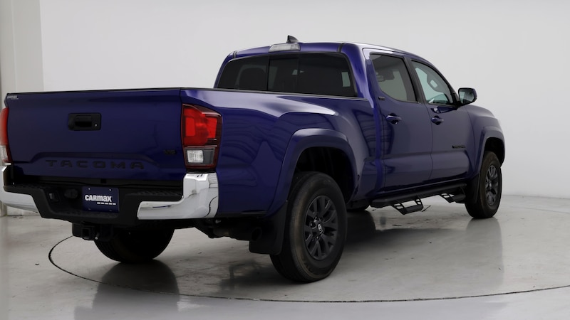 2022 Toyota Tacoma SR5 8