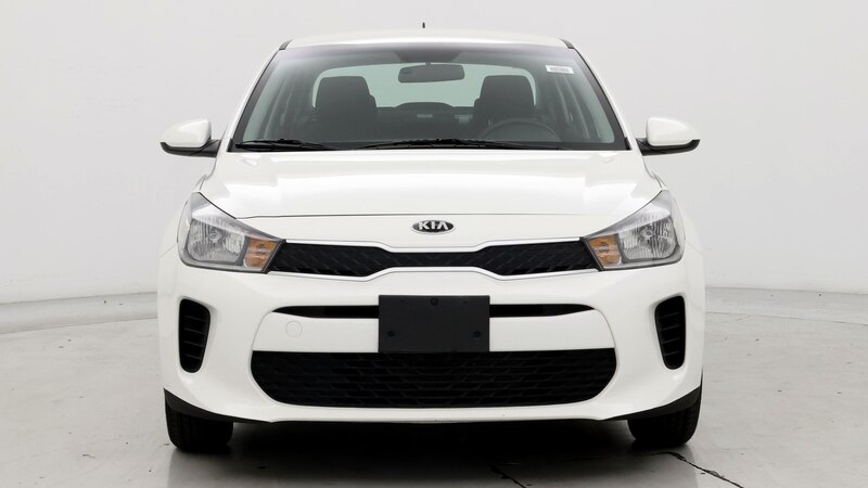 2019 Kia Rio S 5