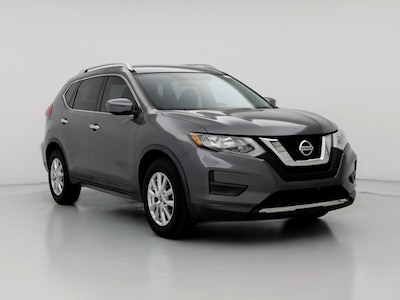 2017 Nissan Rogue SV -
                Phoenix, AZ