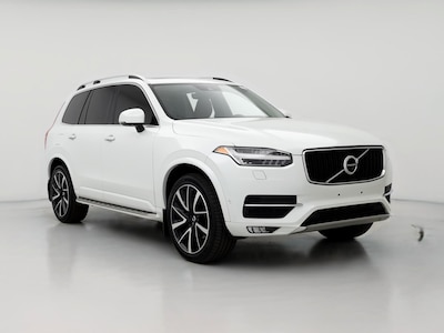 2019 Volvo XC90 T6 Momentum -
                Phoenix, AZ