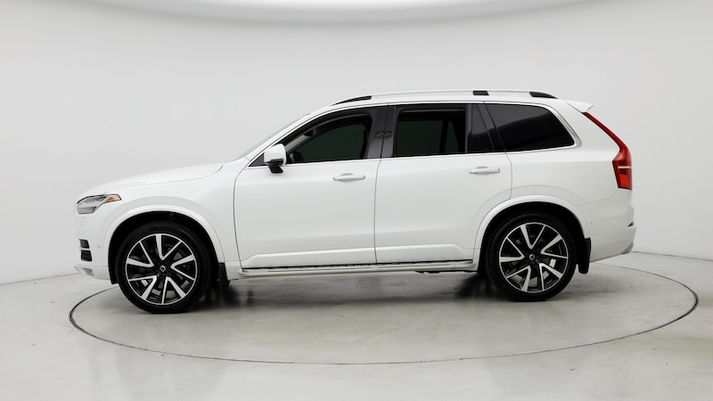 2019 Volvo XC90 T6 Momentum 3