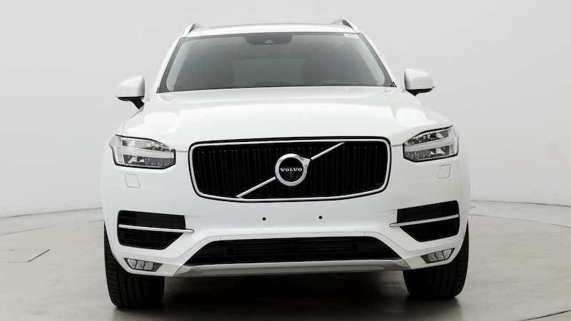 2019 Volvo XC90 T6 Momentum 5