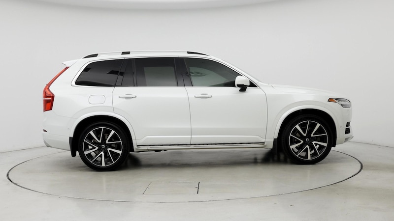 2019 Volvo XC90 T6 Momentum 7