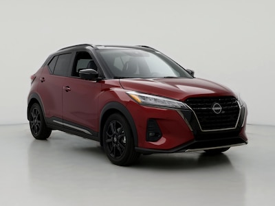 2023 Nissan Kicks SR -
                Phoenix, AZ