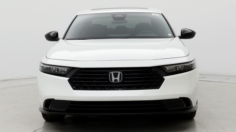 2024 Honda Accord Sport-L 5