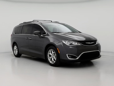 2018 Chrysler Pacifica Touring -
                Scottsdale, AZ