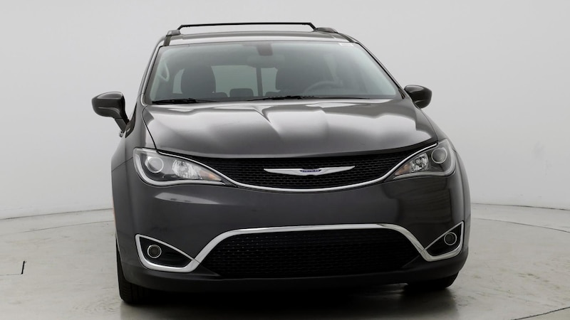 2018 Chrysler Pacifica Touring 5