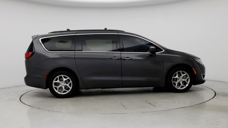 2018 Chrysler Pacifica Touring 7