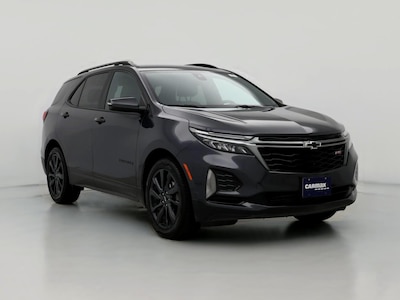 2022 Chevrolet Equinox RS -
                Phoenix, AZ