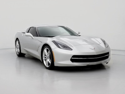 2019 Chevrolet Corvette Stingray -
                Phoenix, AZ