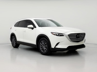 2021 Mazda CX-9 Touring -
                Phoenix, AZ