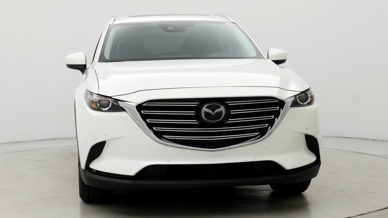 2021 Mazda CX-9 Touring 5