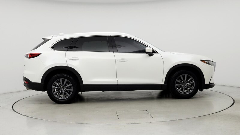 2021 Mazda CX-9 Touring 7