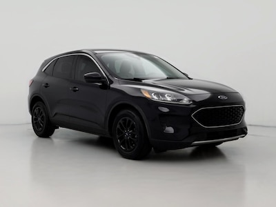 2020 Ford Escape SE -
                Phoenix, AZ