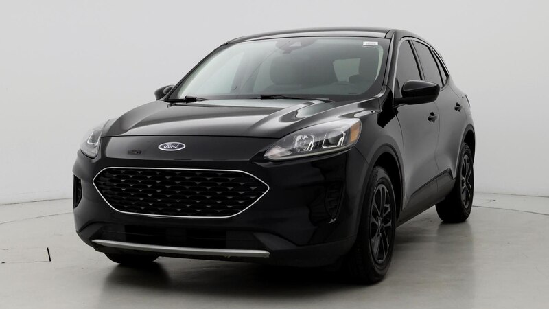 2020 Ford Escape SE 4