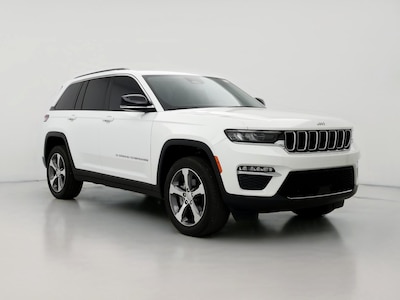 2023 Jeep Grand Cherokee Limited Edition -
                Phoenix, AZ