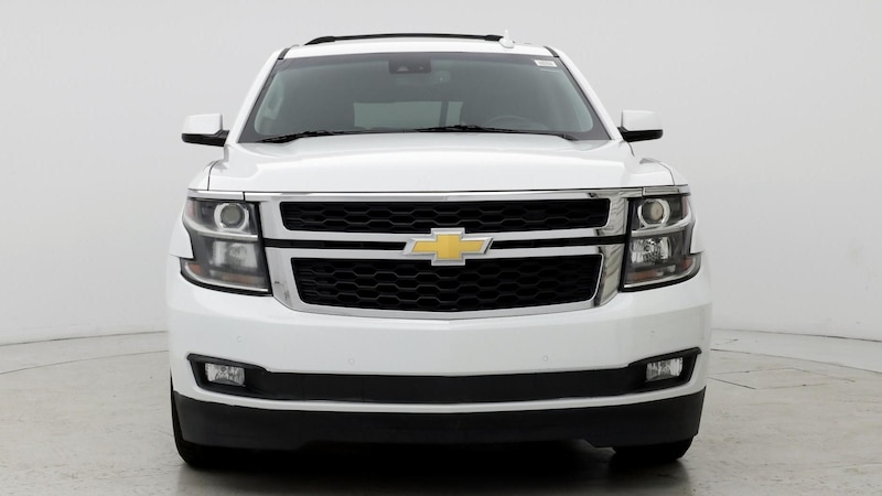 2019 Chevrolet Tahoe LT 5