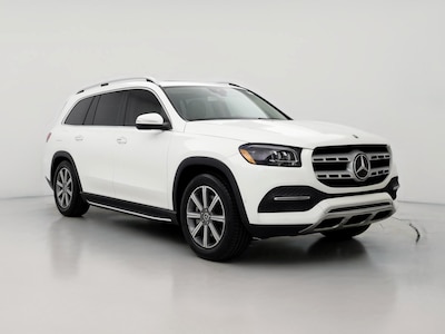 2020 Mercedes-Benz GLS 450 -
                Phoenix, AZ