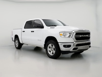 2023 RAM 1500 Big Horn -
                Scottsdale, AZ