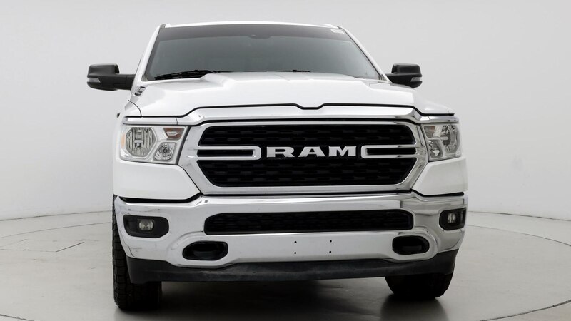 2023 RAM 1500 Big Horn 5