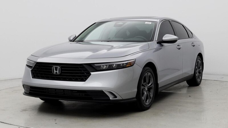 2023 Honda Accord EX 4