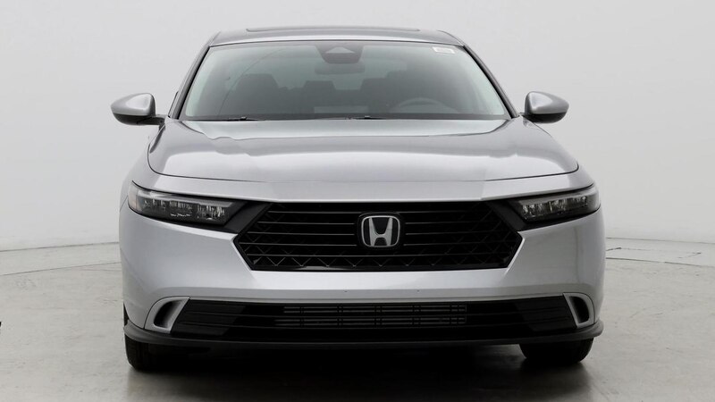 2023 Honda Accord EX 5