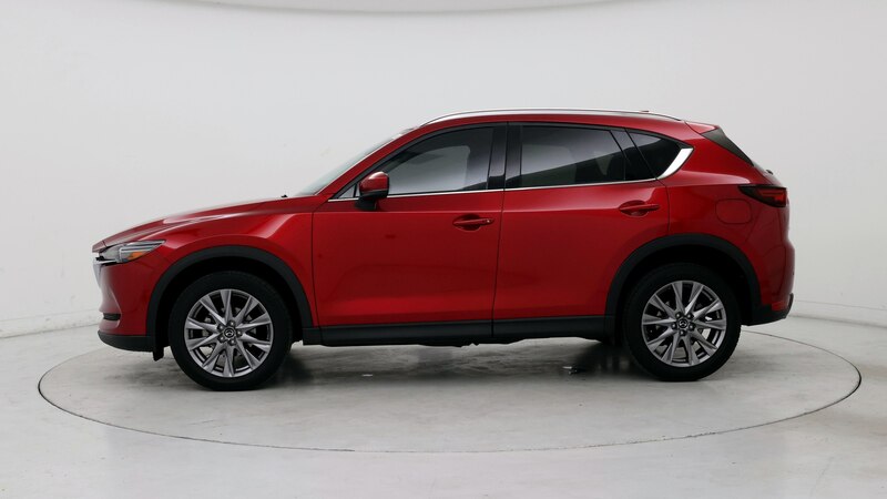 2020 Mazda CX-5 Grand Touring 3