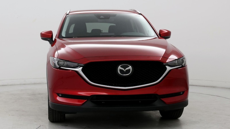 2020 Mazda CX-5 Grand Touring 5