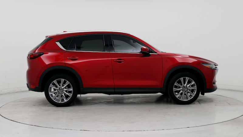 2020 Mazda CX-5 Grand Touring 7