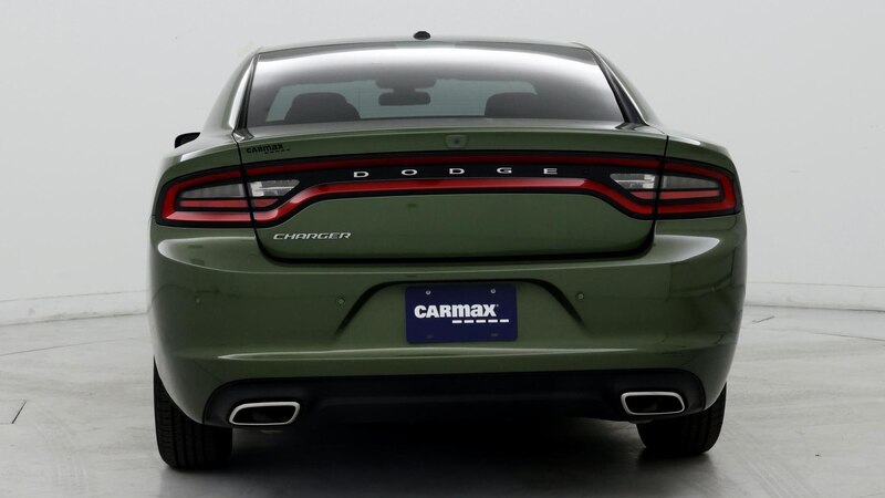 2021 Dodge Charger SXT 6