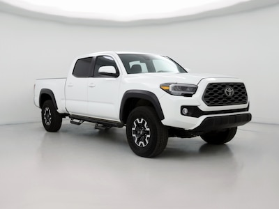 2023 Toyota Tacoma TRD Off-Road -
                Tucson, AZ