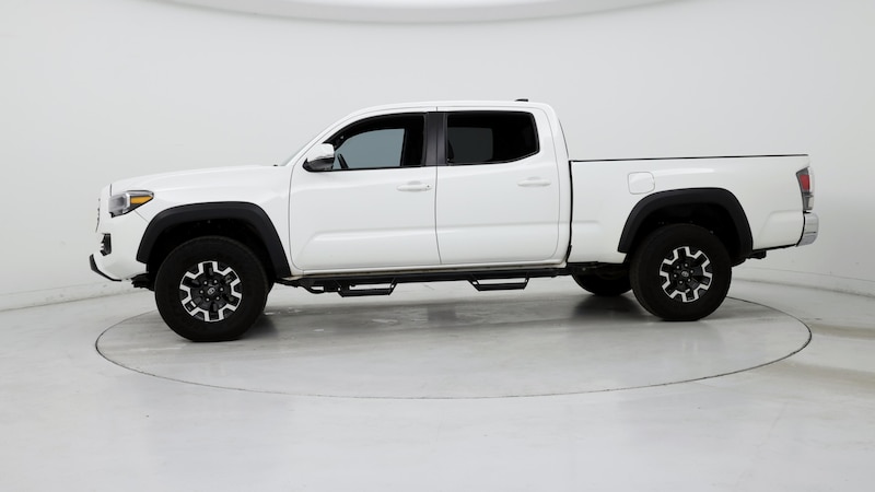 2023 Toyota Tacoma TRD Off-Road 3