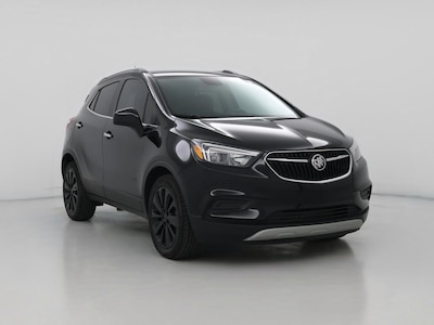 2020 Buick Encore Preferred -
                Tucson, AZ