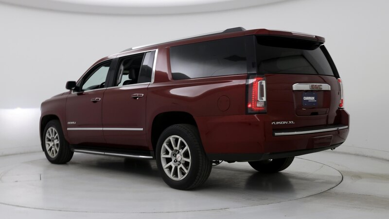 2020 GMC Yukon XL Denali 2