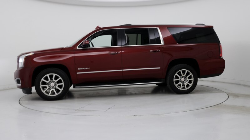 2020 GMC Yukon XL Denali 3